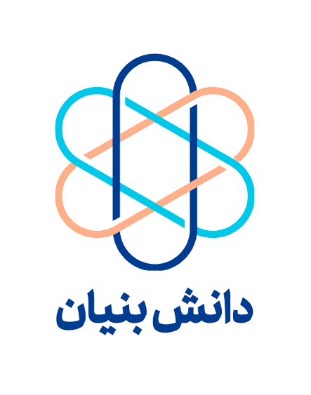 لوگوی شرکت دانش‌بنیان
